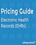 EHR Pricing Guide