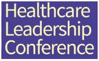 Healthcare Leadship Conference logo