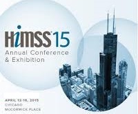 Interoperability at HIMSS