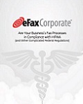 eFax-HIPAAworld