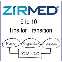 ZirMed-ICD10