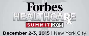 Forbes Healthcare logo