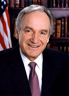 Senator Tom Harkin, D-IA