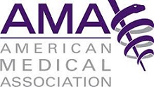 AMA logo