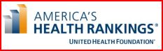 America's Health Logo
