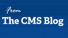 CMS Blog