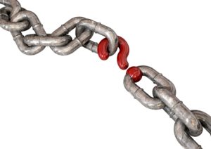Strengthening Your HIPAA Business Associate Chain