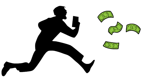 Chasing Money can Create Blind Spots - Health IT Answers