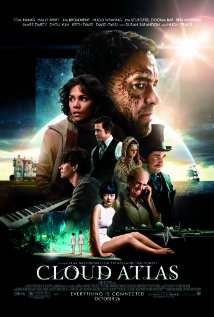 Cloud Atlas