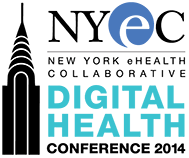 New York eHealth Collaborative Digital Health Conference 2014