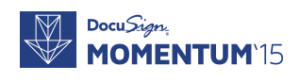 DocuSign logo