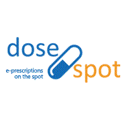 Dose Spot Logo