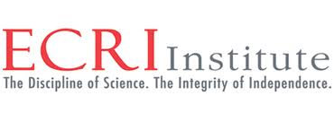 ECRI Institute