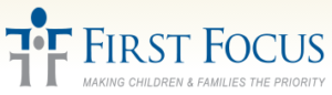 First Focus logo