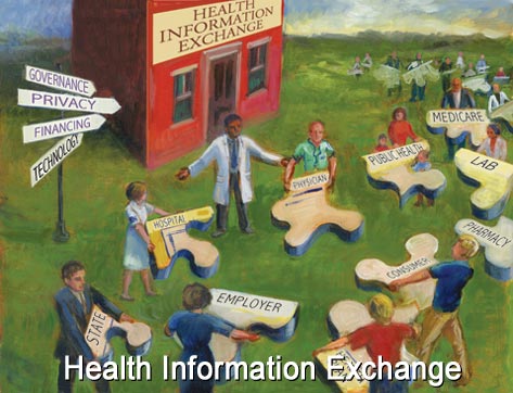 CMS/ONC Joint Webinar on Accelerating Health Information Exchange