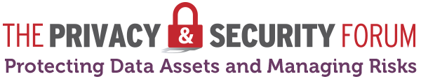 HIMSS Media Privacy and Security Forum Logo