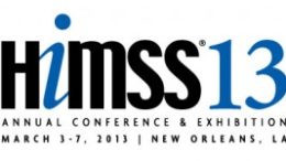 The Patient Experience Through Health IT at HIMSS 13