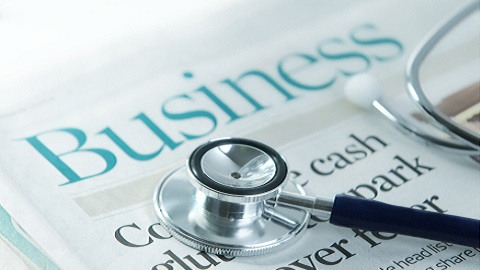 Health IT Business News featured image