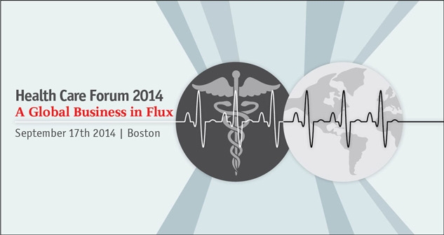 Health Care Forum logo