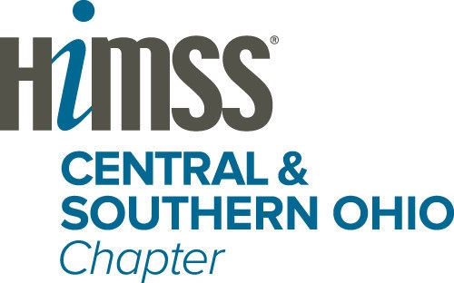 HIMSS_ChapterLogo_CentralSouthernOhio_Stacked Logo
