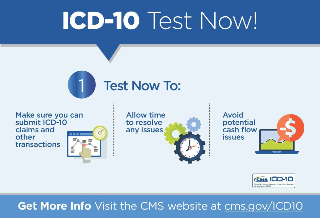 ICD-10 Image Test Now!