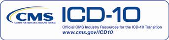 ICD-10-Logo
