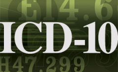 ICD-10 Will Have Huge Impact on Health Information Management Industry