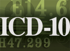ICD-10 Will Have Huge Impact on Health Information Management Industry