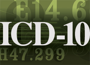 CMS to Host Upcoming ICD-10 Update Meeting