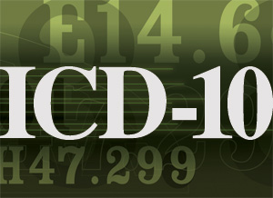 MGMA research indicates industry ICD-10 readiness lagging