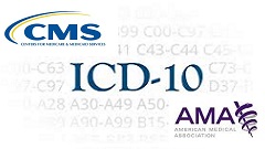ICD10-CMS-AMA