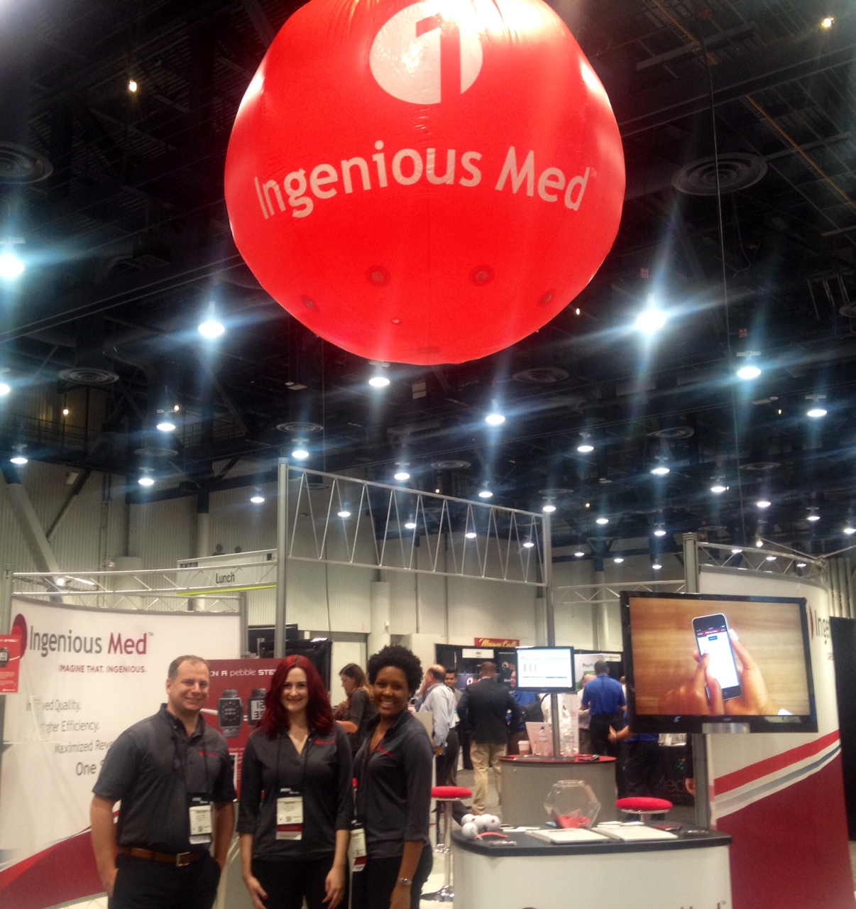 MGMA 2014