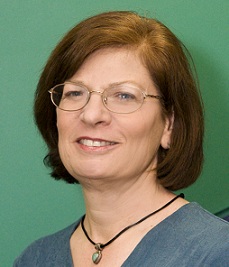 Kathy McCoy