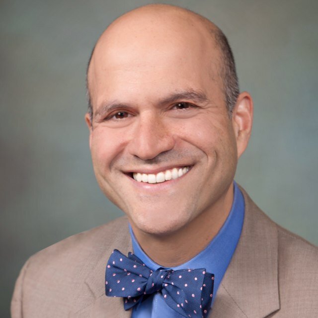 Farzad Mostashari, MD