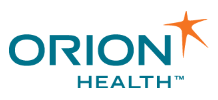 Orion Health logo