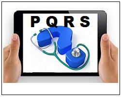 PQRS-FAQ