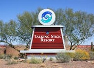 TalkingStick