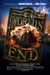 The world's end