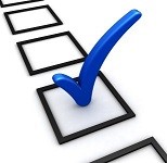 checklist-blue
