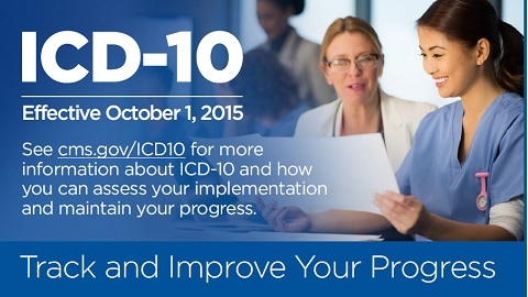Track and Improve Your ICD-10 Progress - Health IT Answers