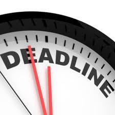 June 30 eRx Payment Adjustment Deadline