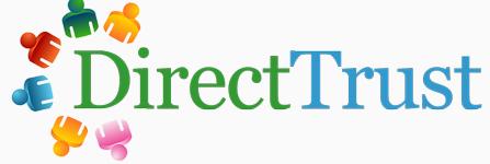 direct trust logo