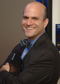 Dr. Farzad Mostashari