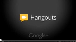 ONC Google+ Hangout