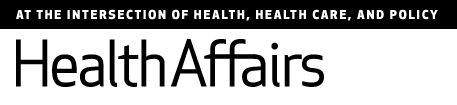 Health Affairs Briefing on Health IT Adoption