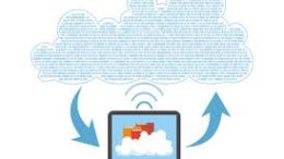 Survey Looks at Cloud Computing for 2013