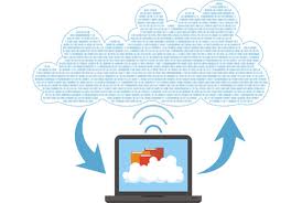 Survey Looks at Cloud Computing for 2013