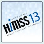 HiMSS 2013