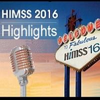 himss16-Highligts