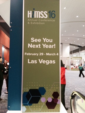 himss16